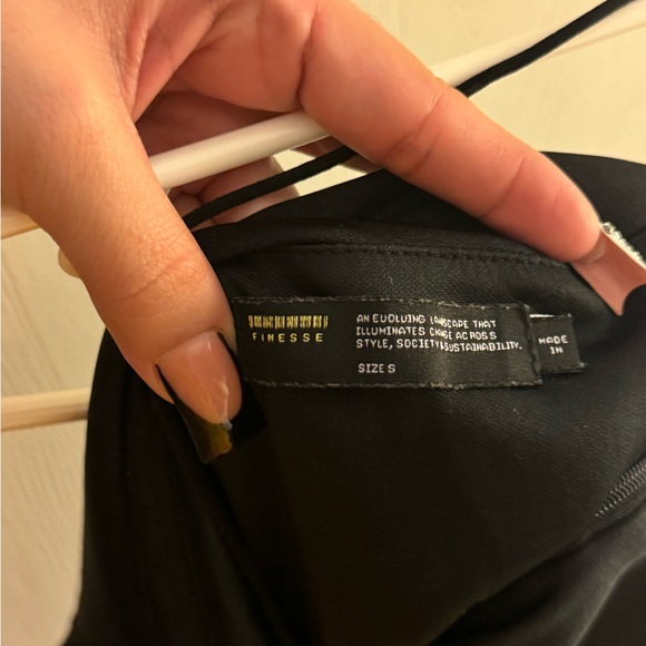 Gabby mini dress from FINESSE - Picture 5 of 5